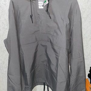 Puma windbreaker